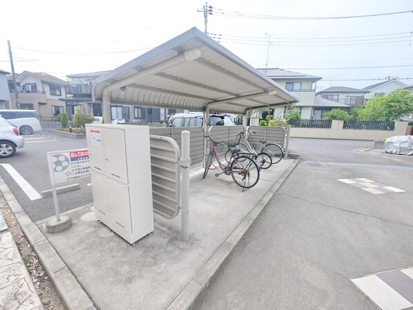 Cotton Rose 参番館の物件内観写真